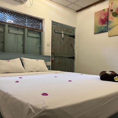 Cactus Arugambay Hostel อารูกัมเบย์ ภายนอก รูปภาพ