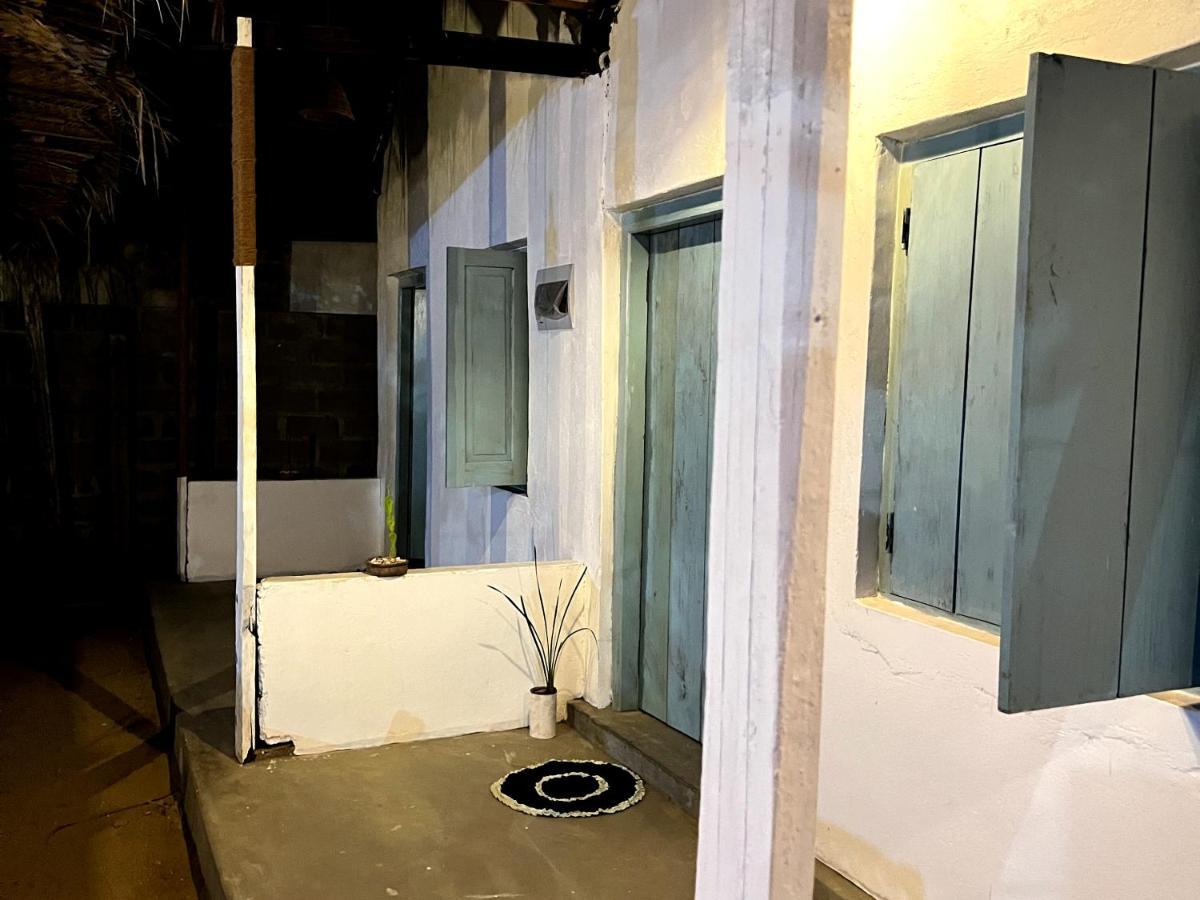 Cactus Arugambay Hostel อารูกัมเบย์ ภายนอก รูปภาพ
