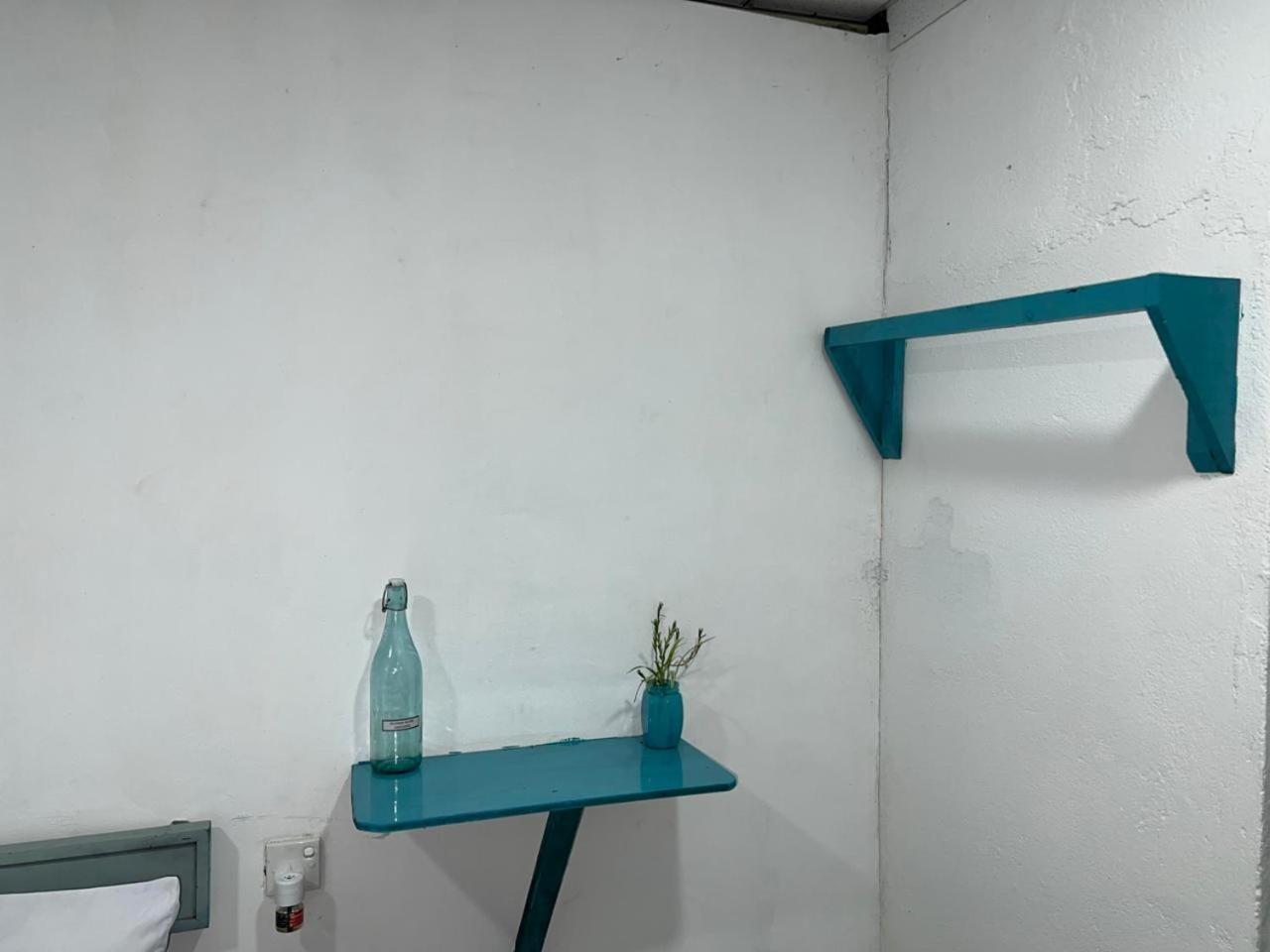 Cactus Arugambay Hostel อารูกัมเบย์ ภายนอก รูปภาพ