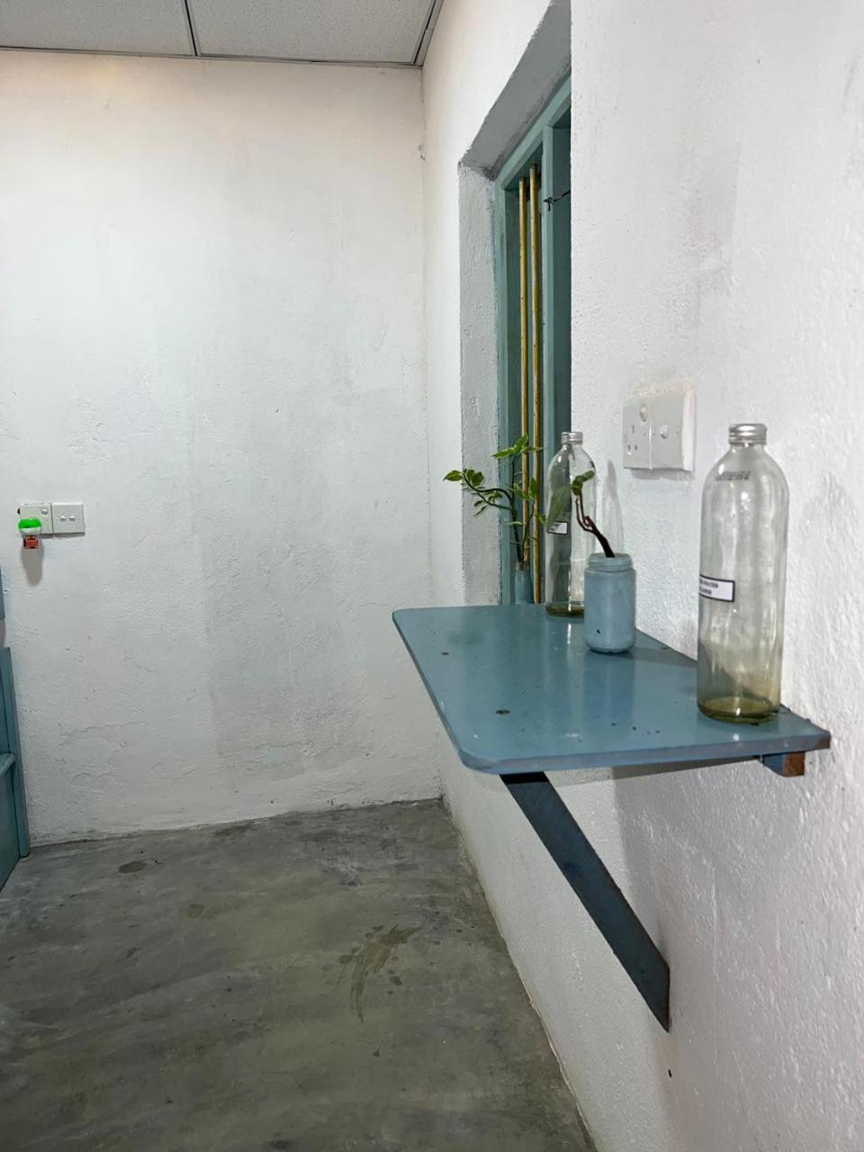 Cactus Arugambay Hostel อารูกัมเบย์ ภายนอก รูปภาพ