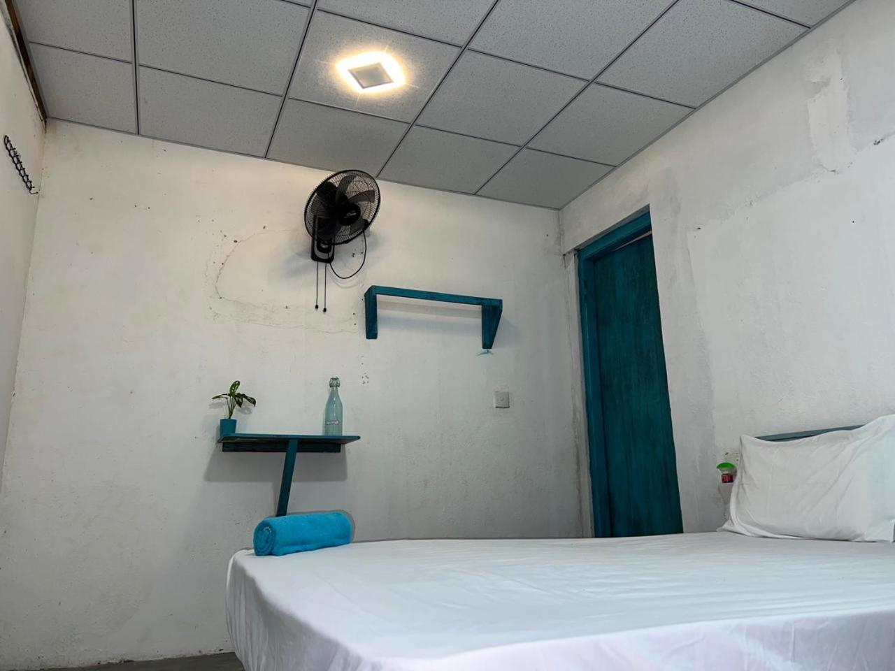 Cactus Arugambay Hostel อารูกัมเบย์ ภายนอก รูปภาพ