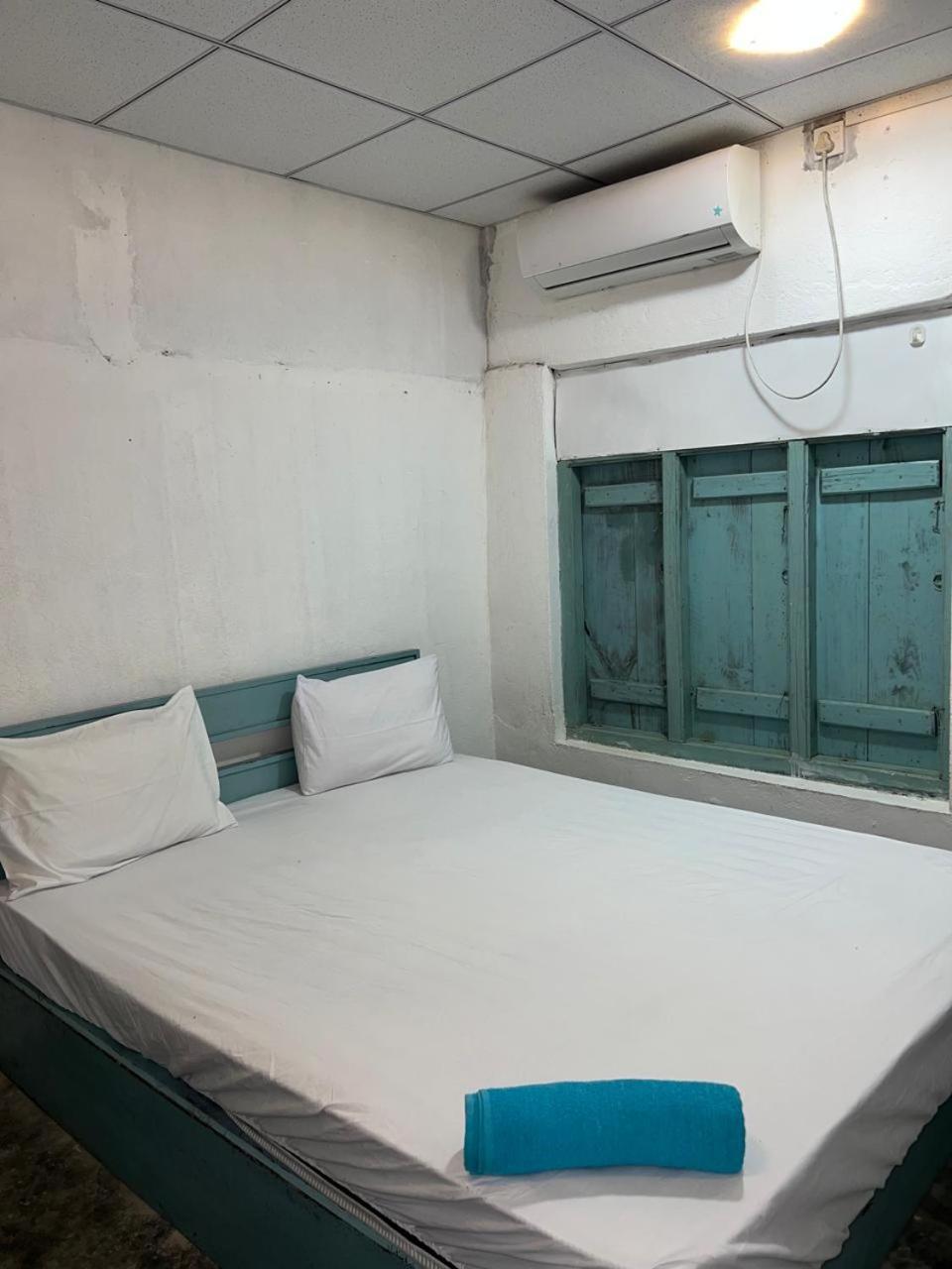 Cactus Arugambay Hostel อารูกัมเบย์ ภายนอก รูปภาพ