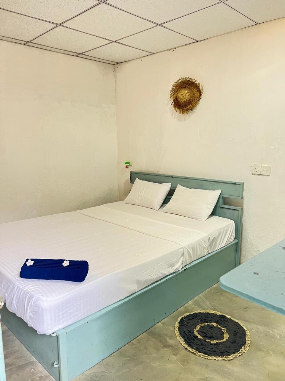 Cactus Arugambay Hostel อารูกัมเบย์ ภายนอก รูปภาพ