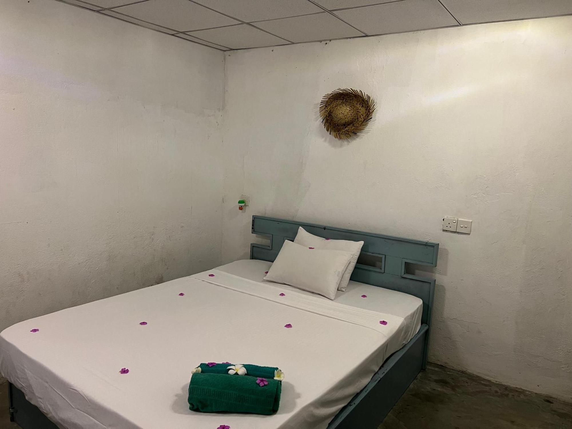 Cactus Arugambay Hostel อารูกัมเบย์ ภายนอก รูปภาพ
