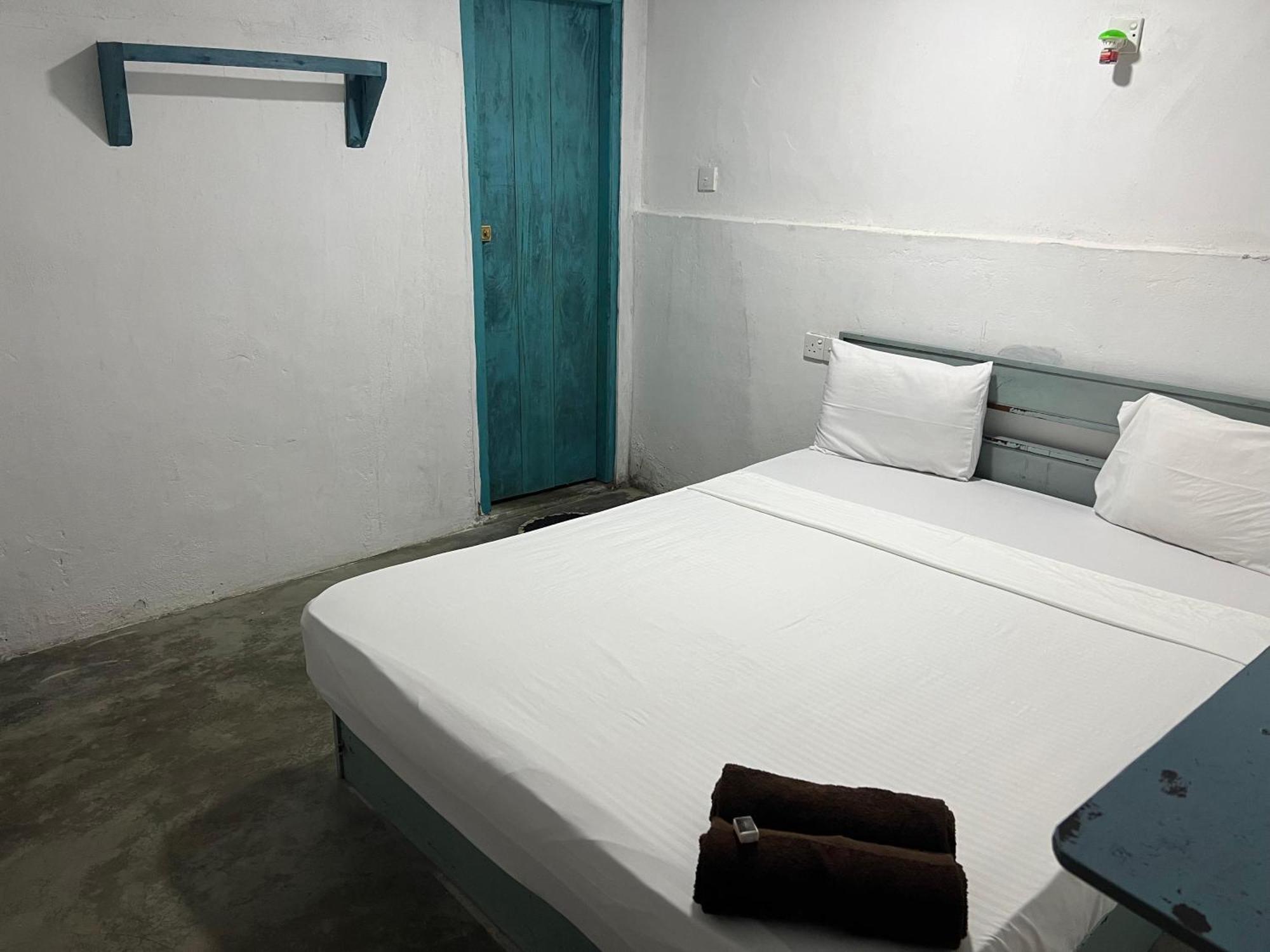 Cactus Arugambay Hostel อารูกัมเบย์ ภายนอก รูปภาพ