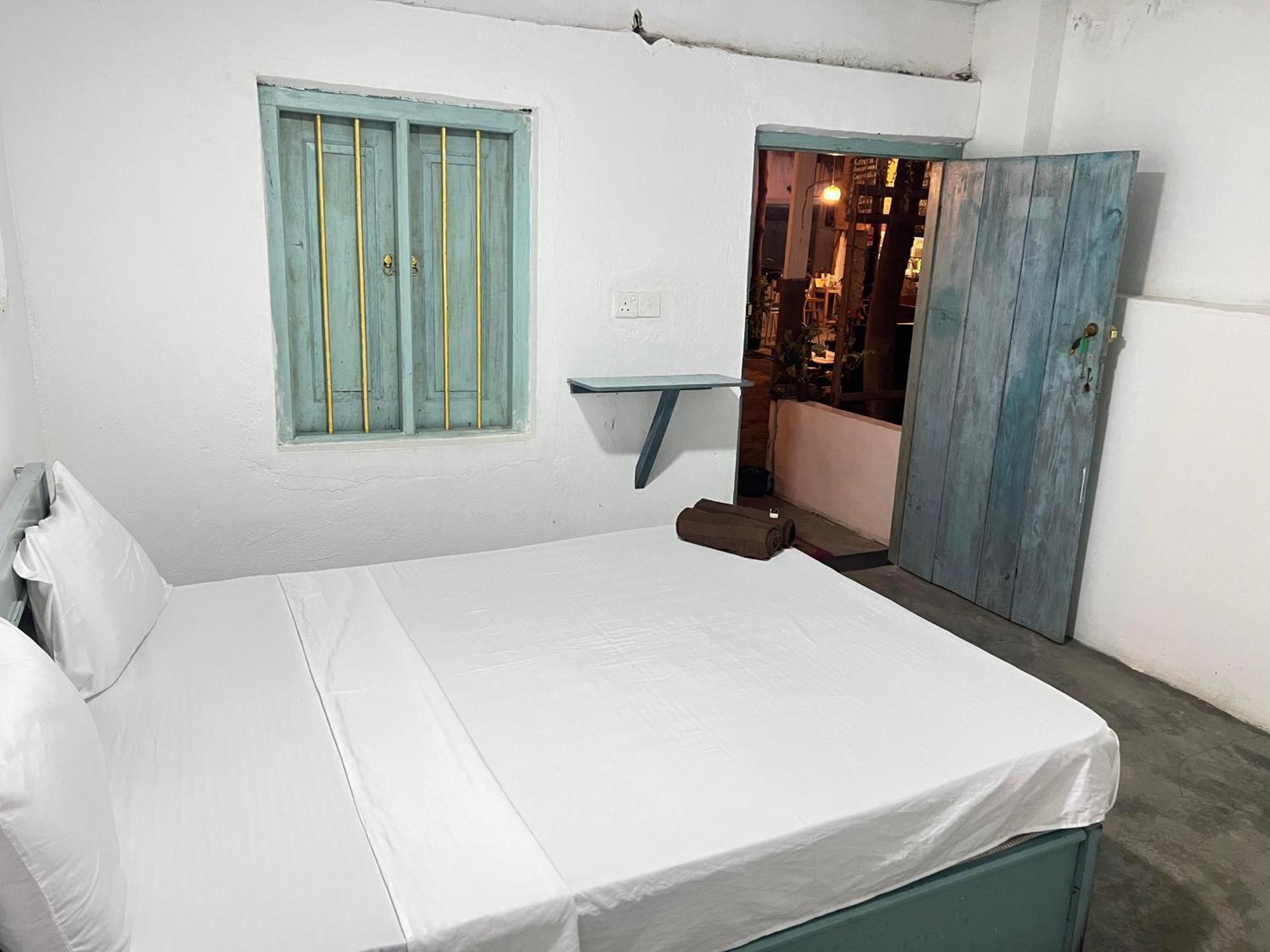 Cactus Arugambay Hostel อารูกัมเบย์ ภายนอก รูปภาพ