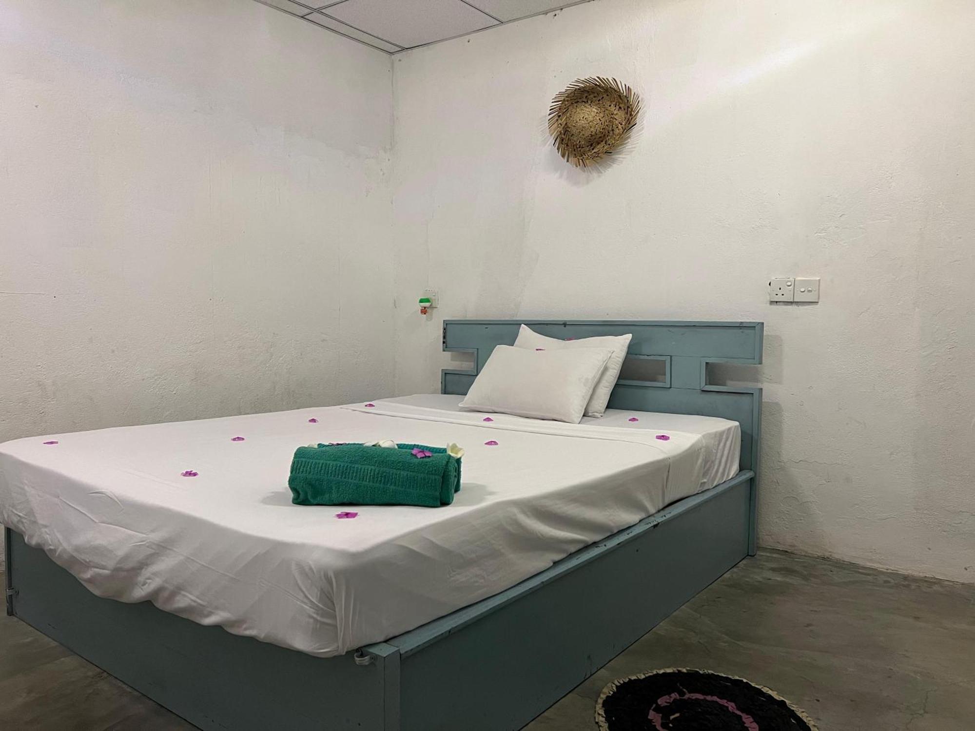 Cactus Arugambay Hostel อารูกัมเบย์ ภายนอก รูปภาพ