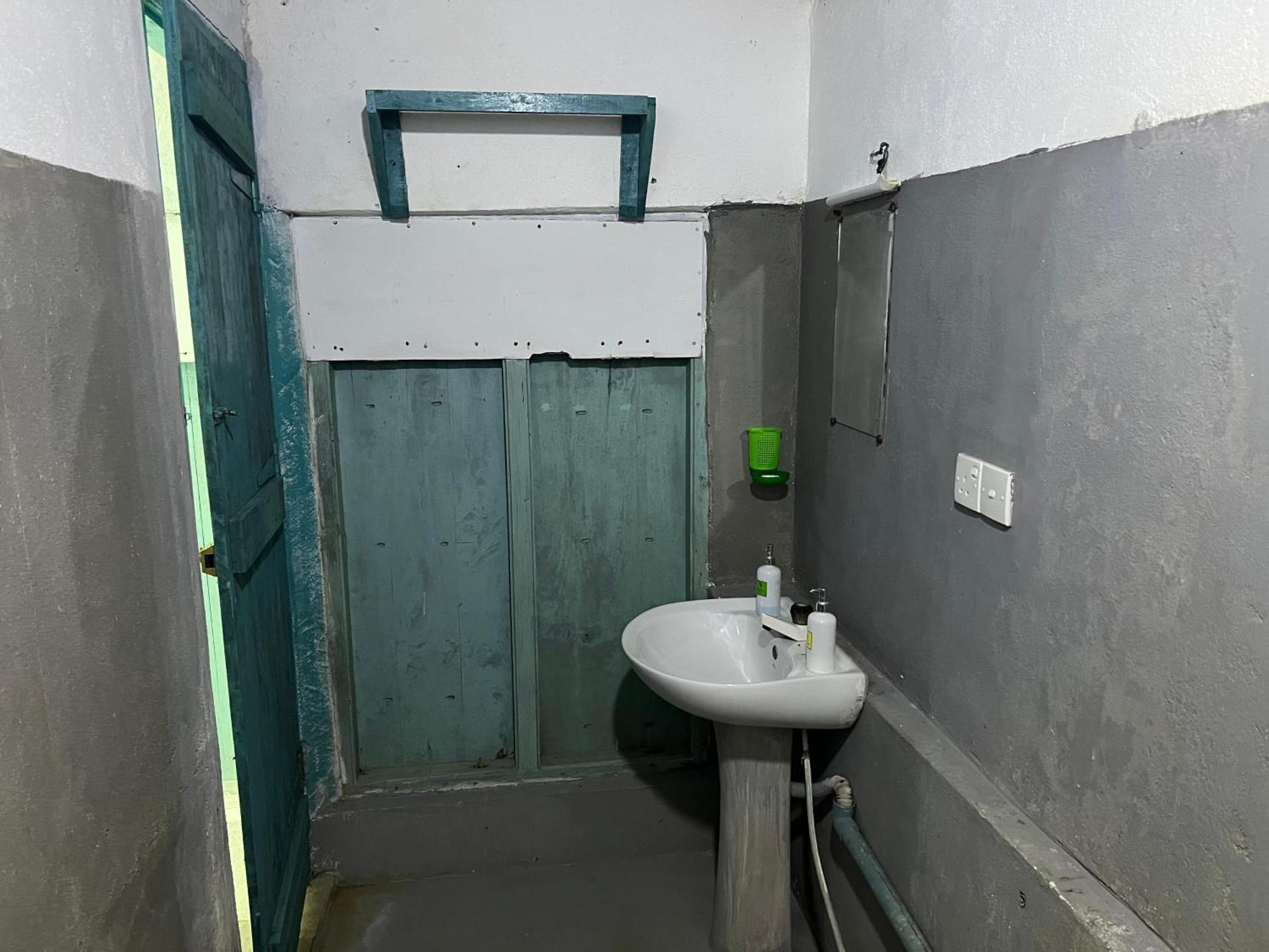 Cactus Arugambay Hostel อารูกัมเบย์ ภายนอก รูปภาพ