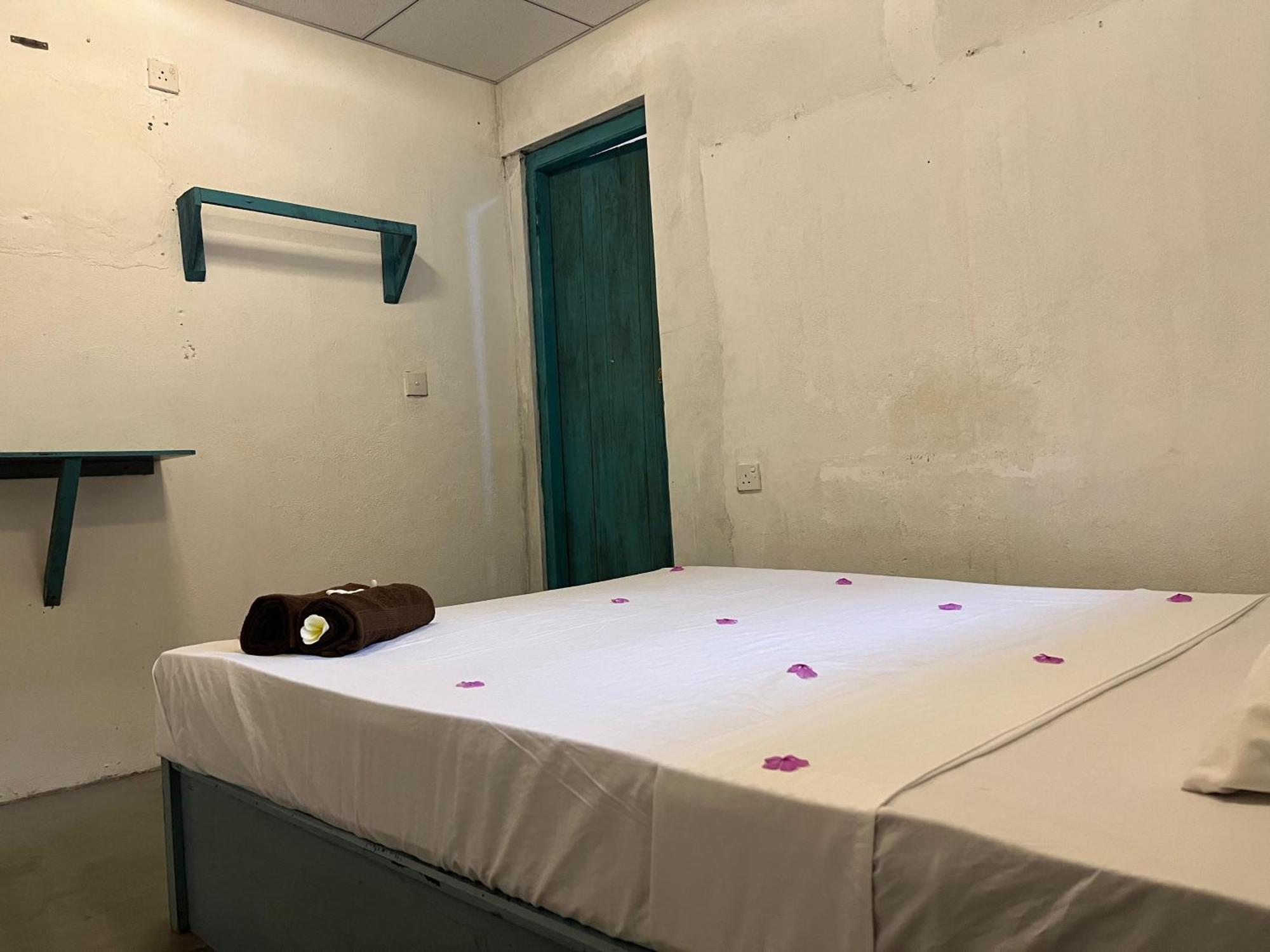 Cactus Arugambay Hostel อารูกัมเบย์ ภายนอก รูปภาพ