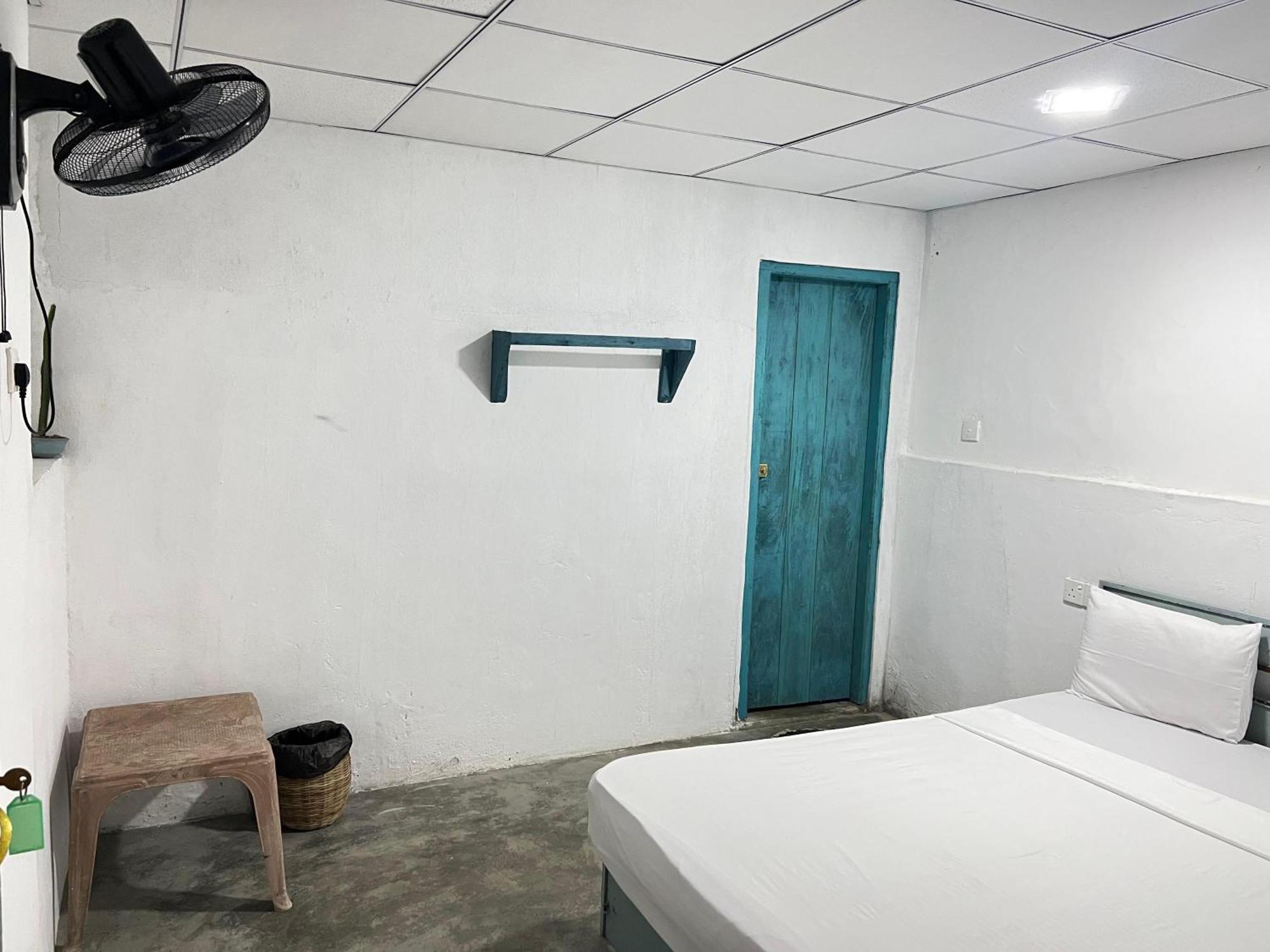 Cactus Arugambay Hostel อารูกัมเบย์ ภายนอก รูปภาพ