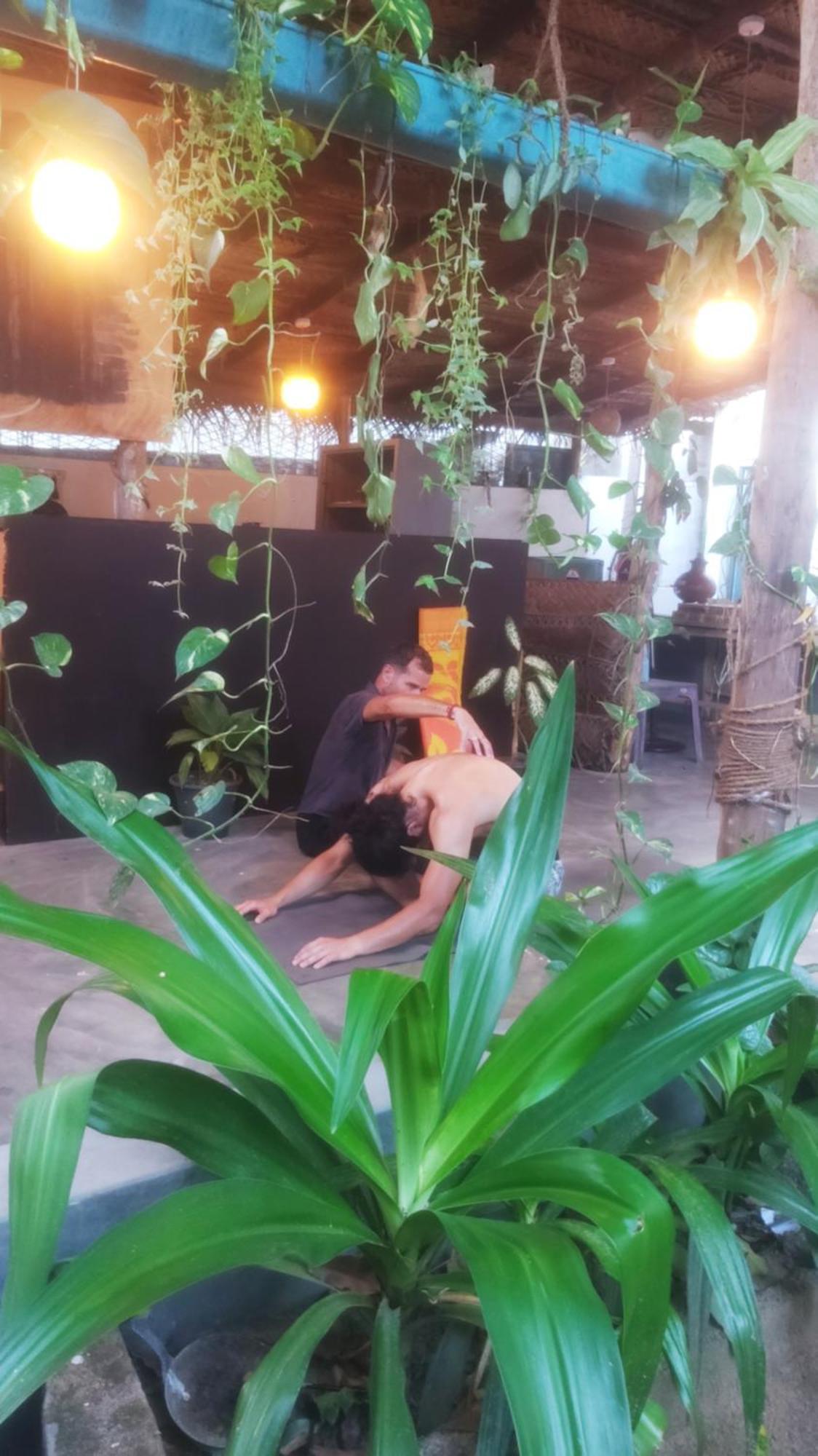 Cactus Arugambay Hostel อารูกัมเบย์ ภายนอก รูปภาพ