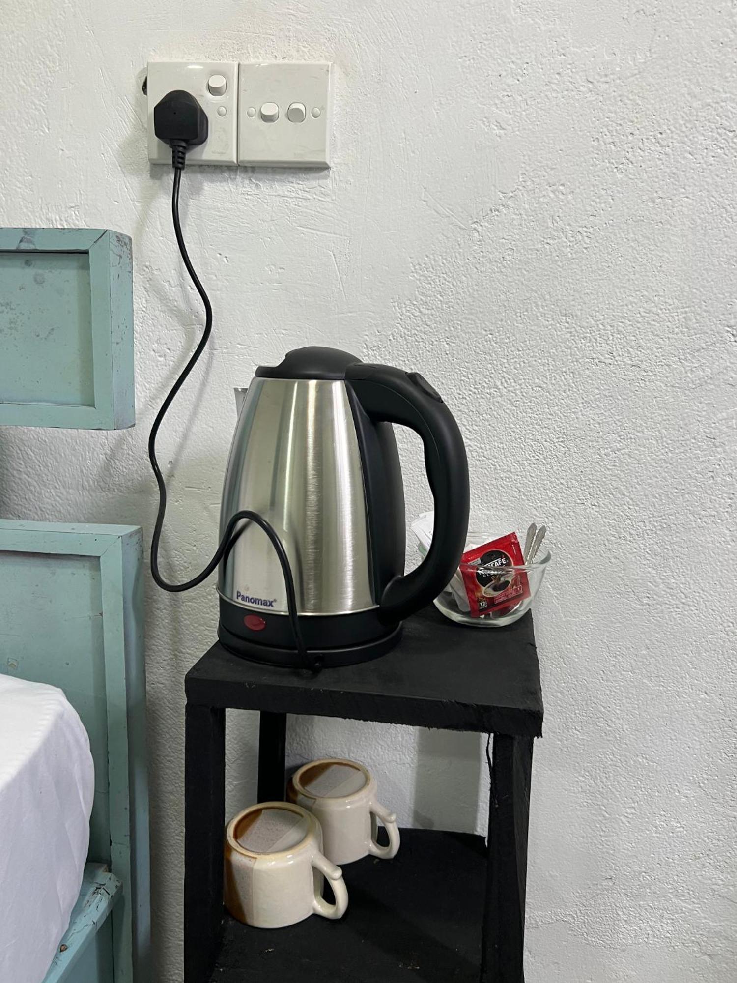 Cactus Arugambay Hostel อารูกัมเบย์ ภายนอก รูปภาพ
