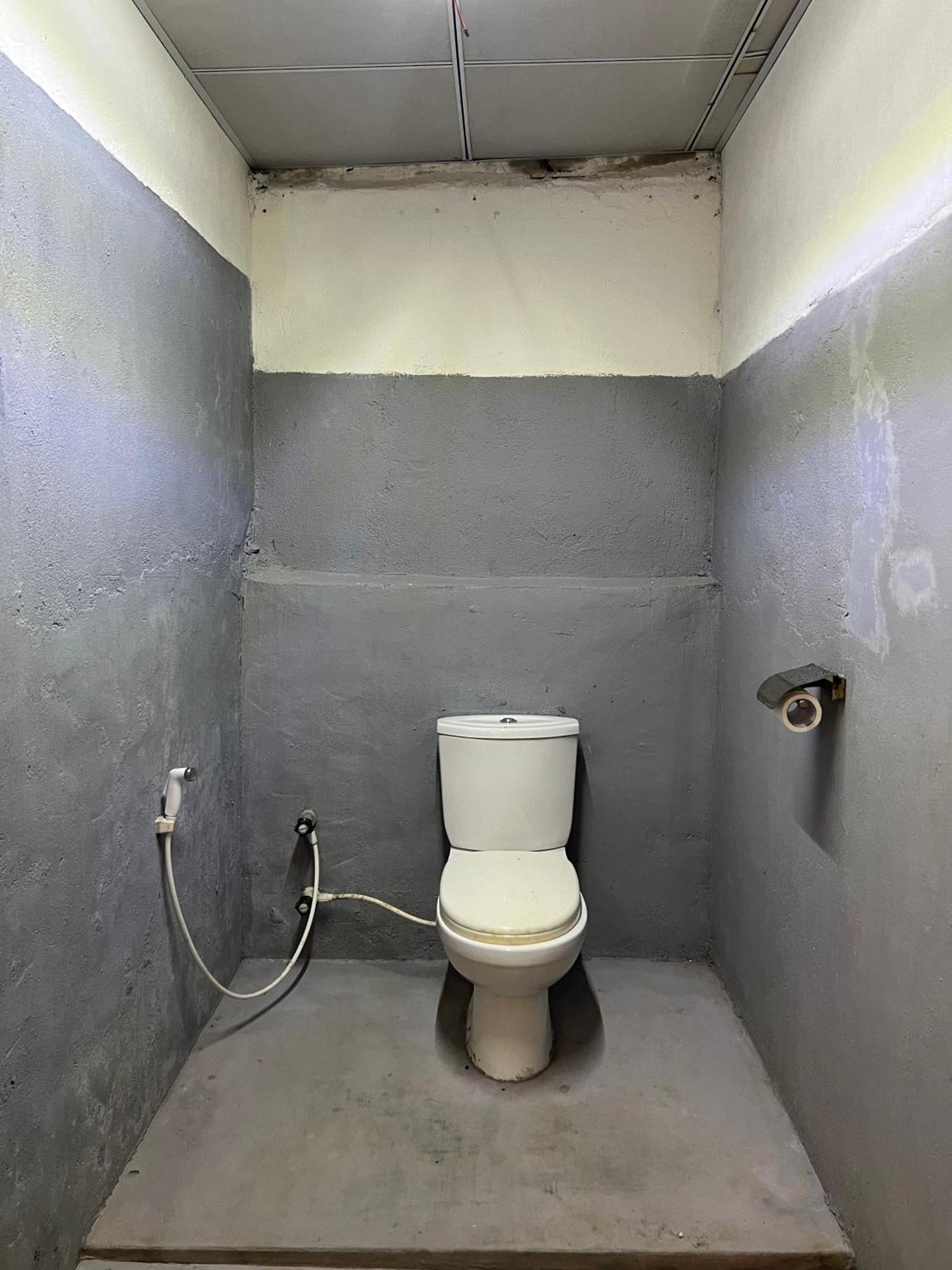 Cactus Arugambay Hostel อารูกัมเบย์ ภายนอก รูปภาพ