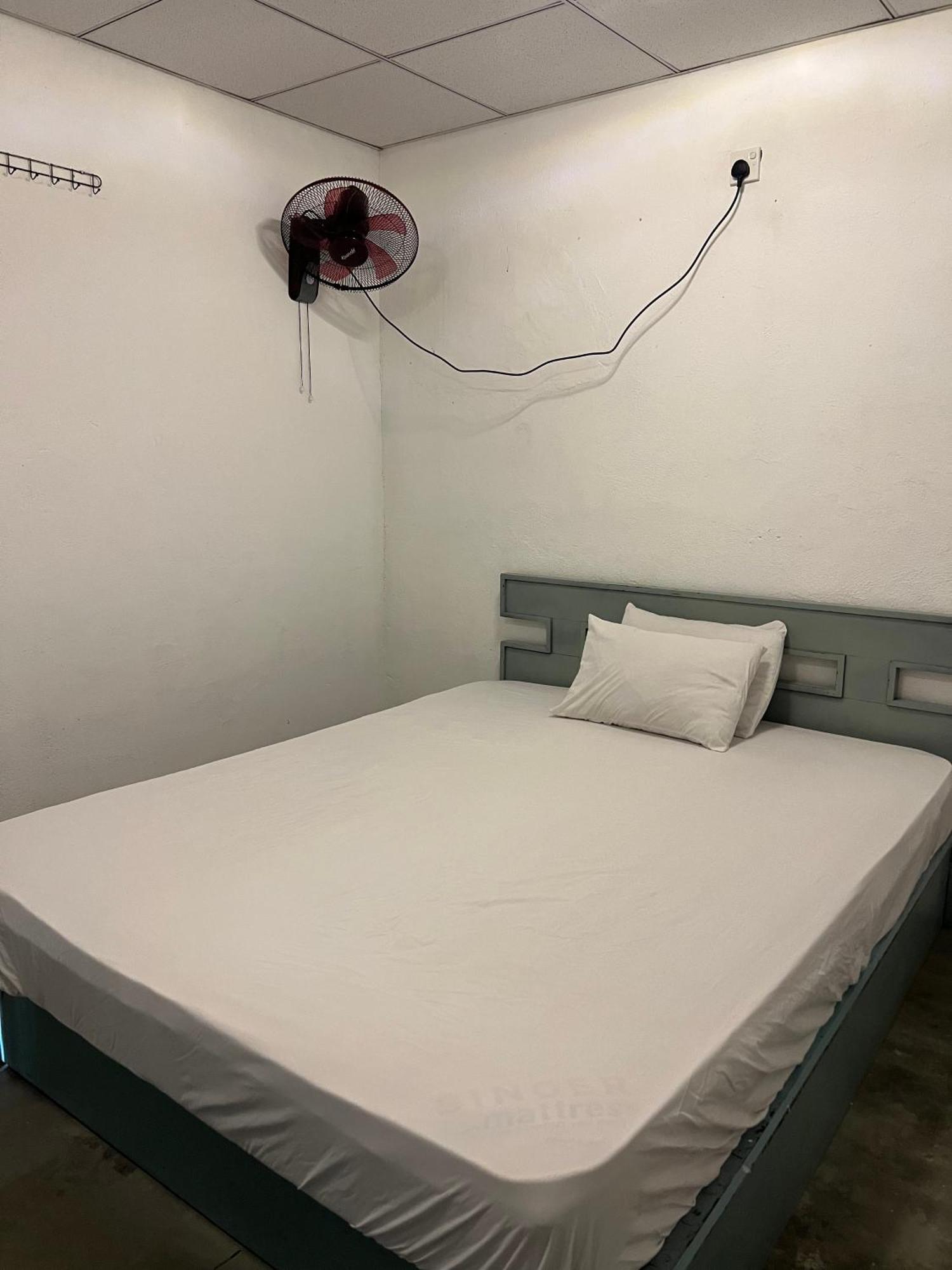 Cactus Arugambay Hostel อารูกัมเบย์ ภายนอก รูปภาพ