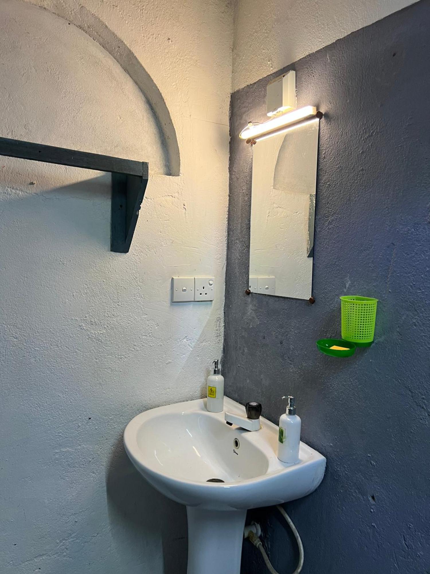 Cactus Arugambay Hostel อารูกัมเบย์ ภายนอก รูปภาพ