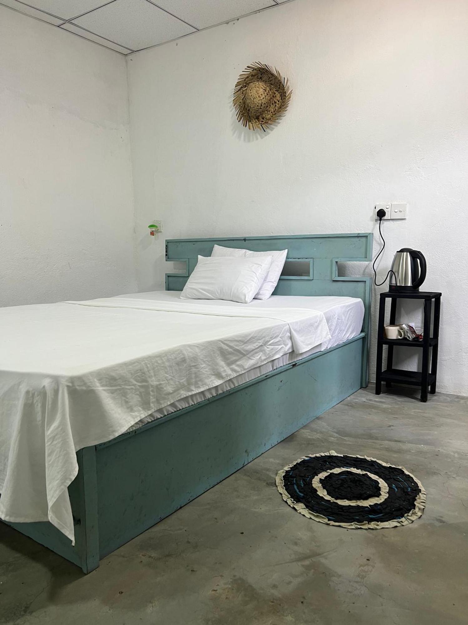 Cactus Arugambay Hostel อารูกัมเบย์ ภายนอก รูปภาพ