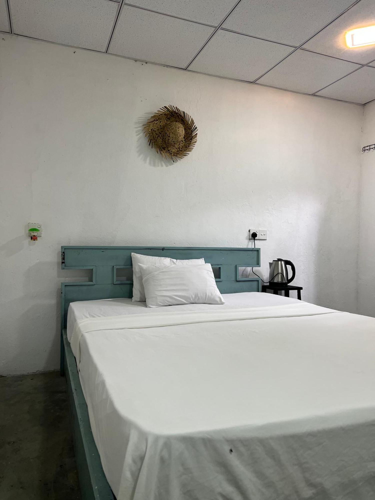 Cactus Arugambay Hostel อารูกัมเบย์ ภายนอก รูปภาพ